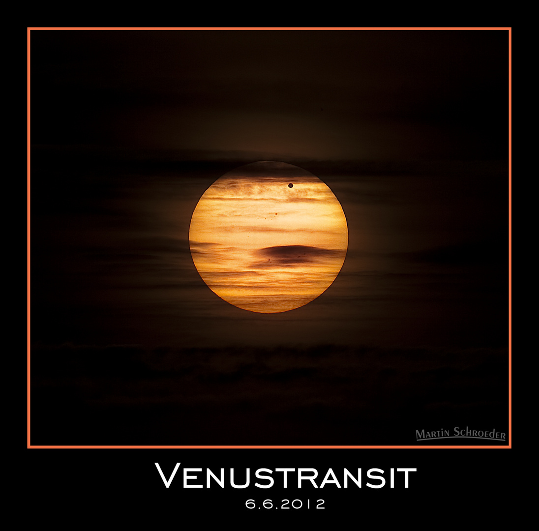 Venustransit