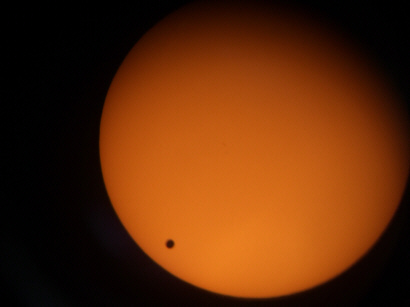 Venustransit