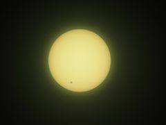 Venustransit 8.6.2004