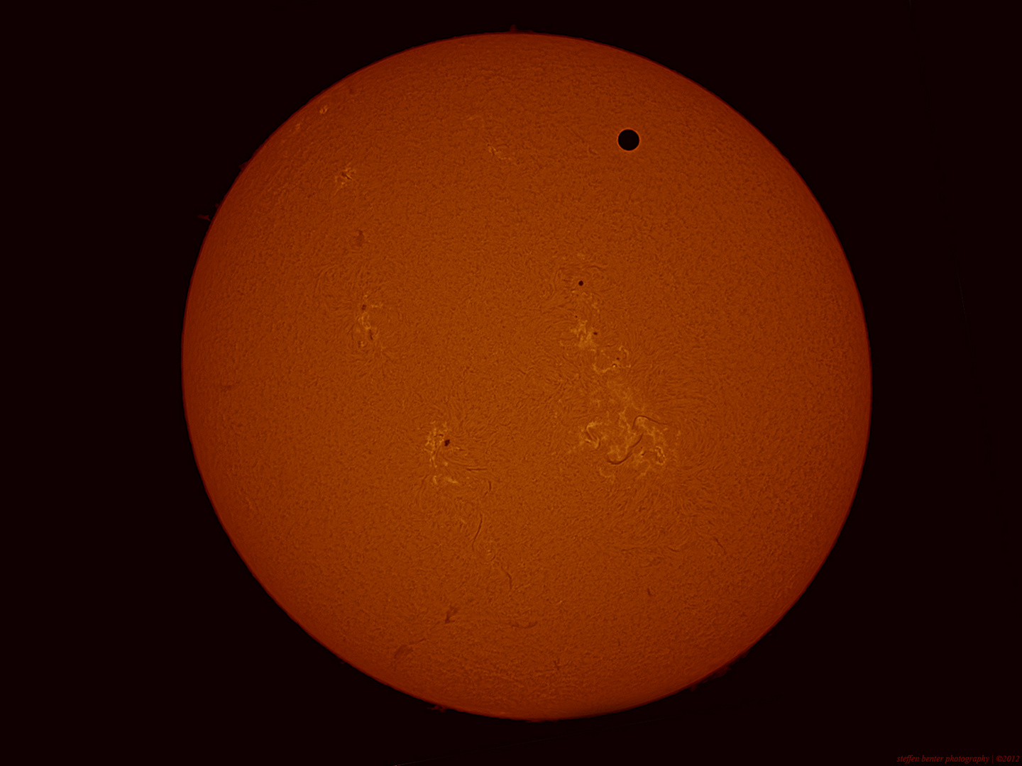 Venustransit