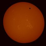 Venustransit