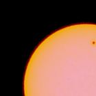 Venustransit 9.30 II