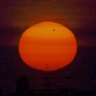 Venustransit am 06.06.2012