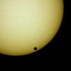 Venustransit am 08.06.2004