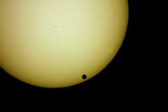 Venustransit am 08.06.2004