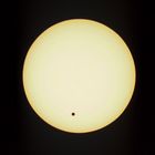 Venustransit am 8. Juni 2004