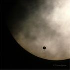 Venustransit am 8. Juni 2004