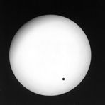 Venustransit am 8. Mai 2004