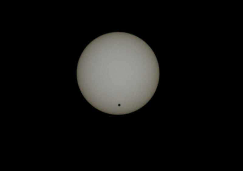 Venustransit