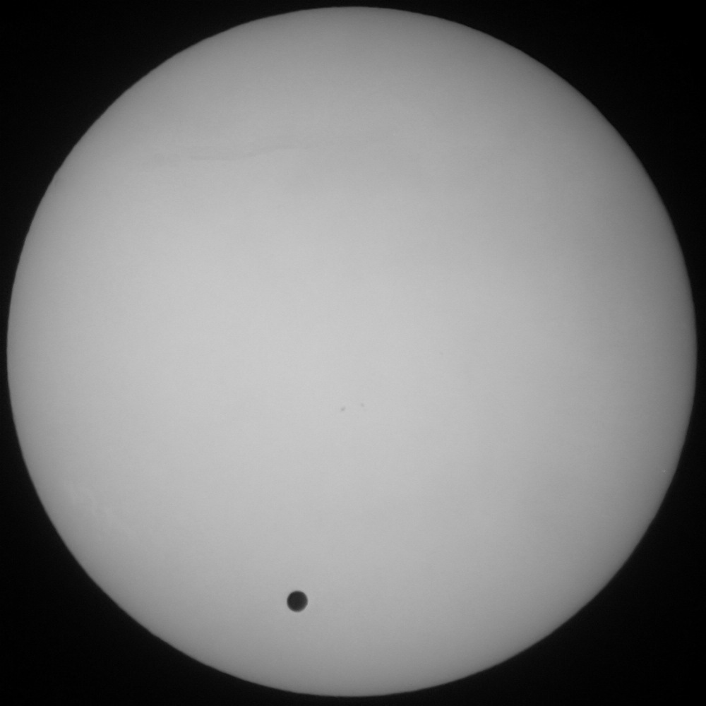 Venustransit