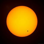 Venustransit vom 08.Juni 2004