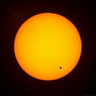 Venustransit vom 08.Juni 2004