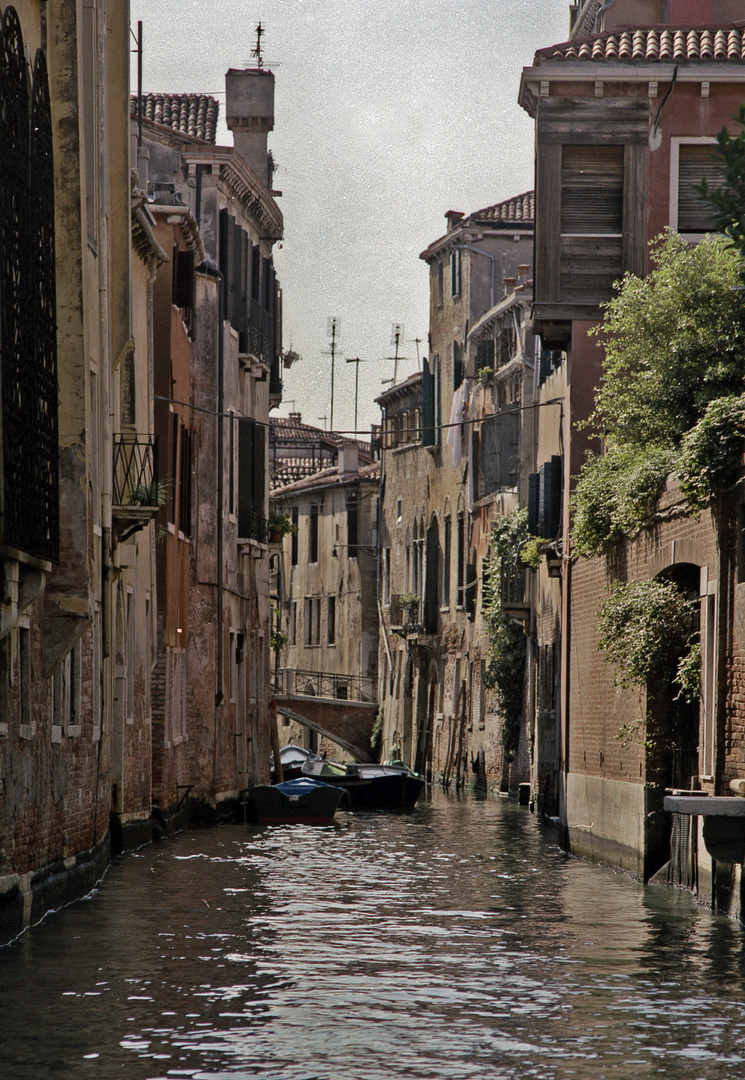 Venzianische Gasse