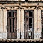 Ver Pasar la Vida en la Habana