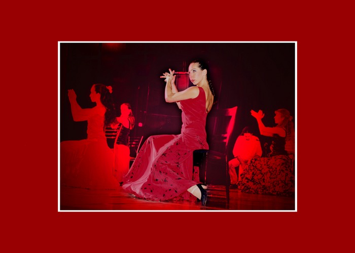Vera-Flamenco