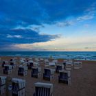 Verabschiedung des Sommers 2017 auf Sylt