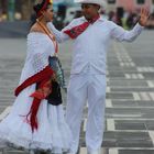 Veracruz Couple