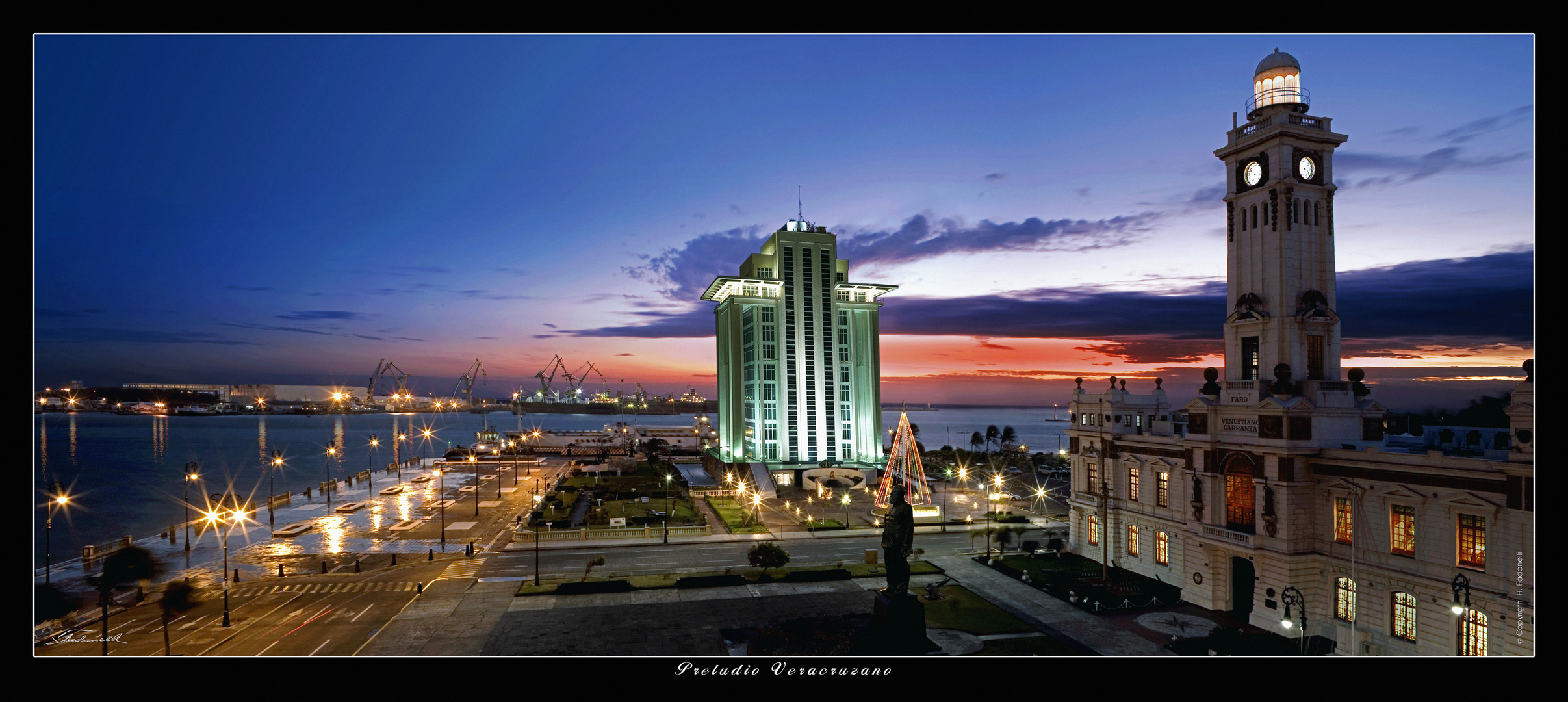 VERACRUZ