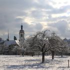 Veränderliches Wetter