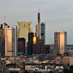 Veränderungen in der Finanzwelt