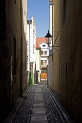 Verätergasse