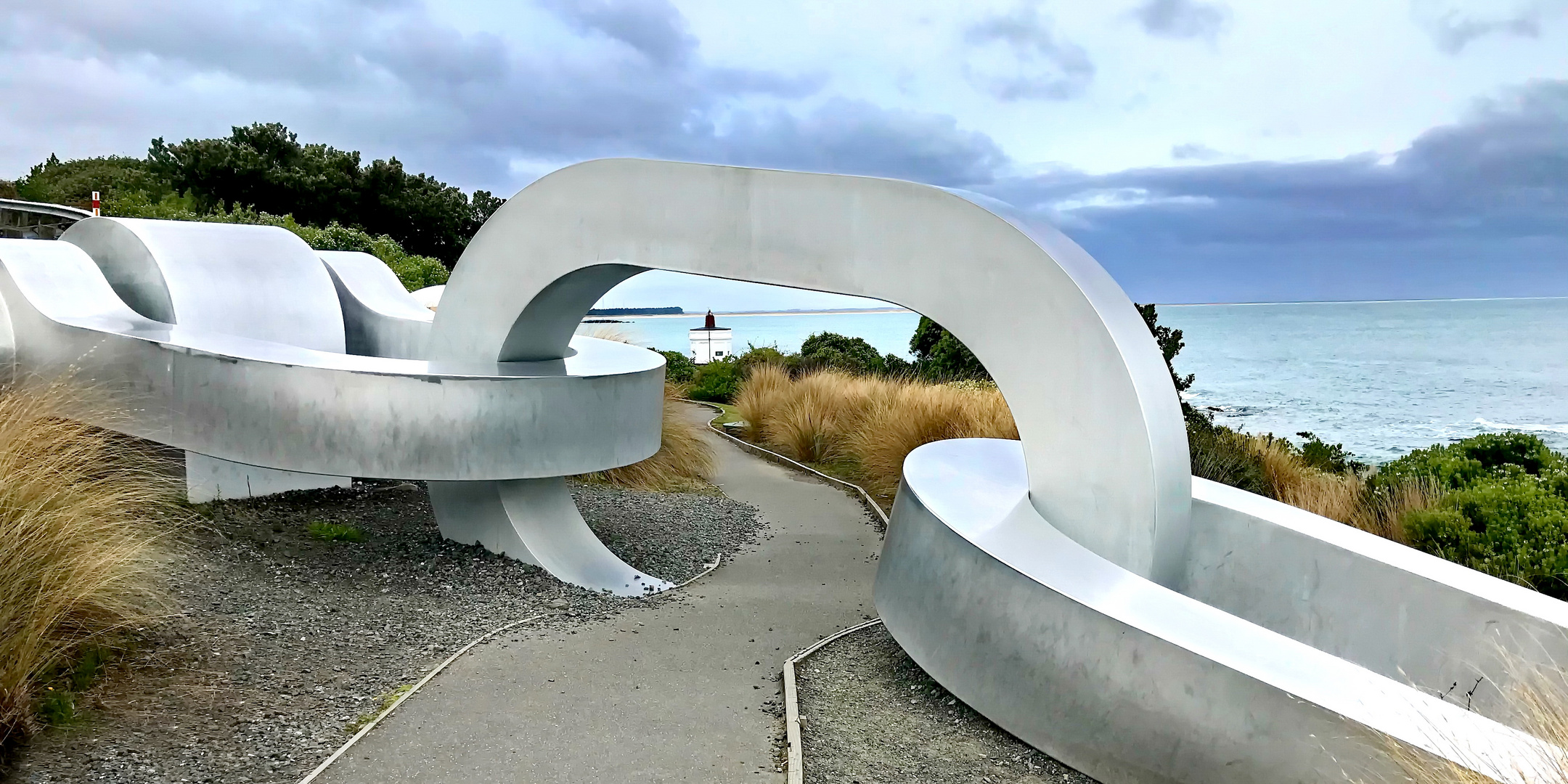 Verankert Foto & Bild australia & oceania, abstraktes, new zealand