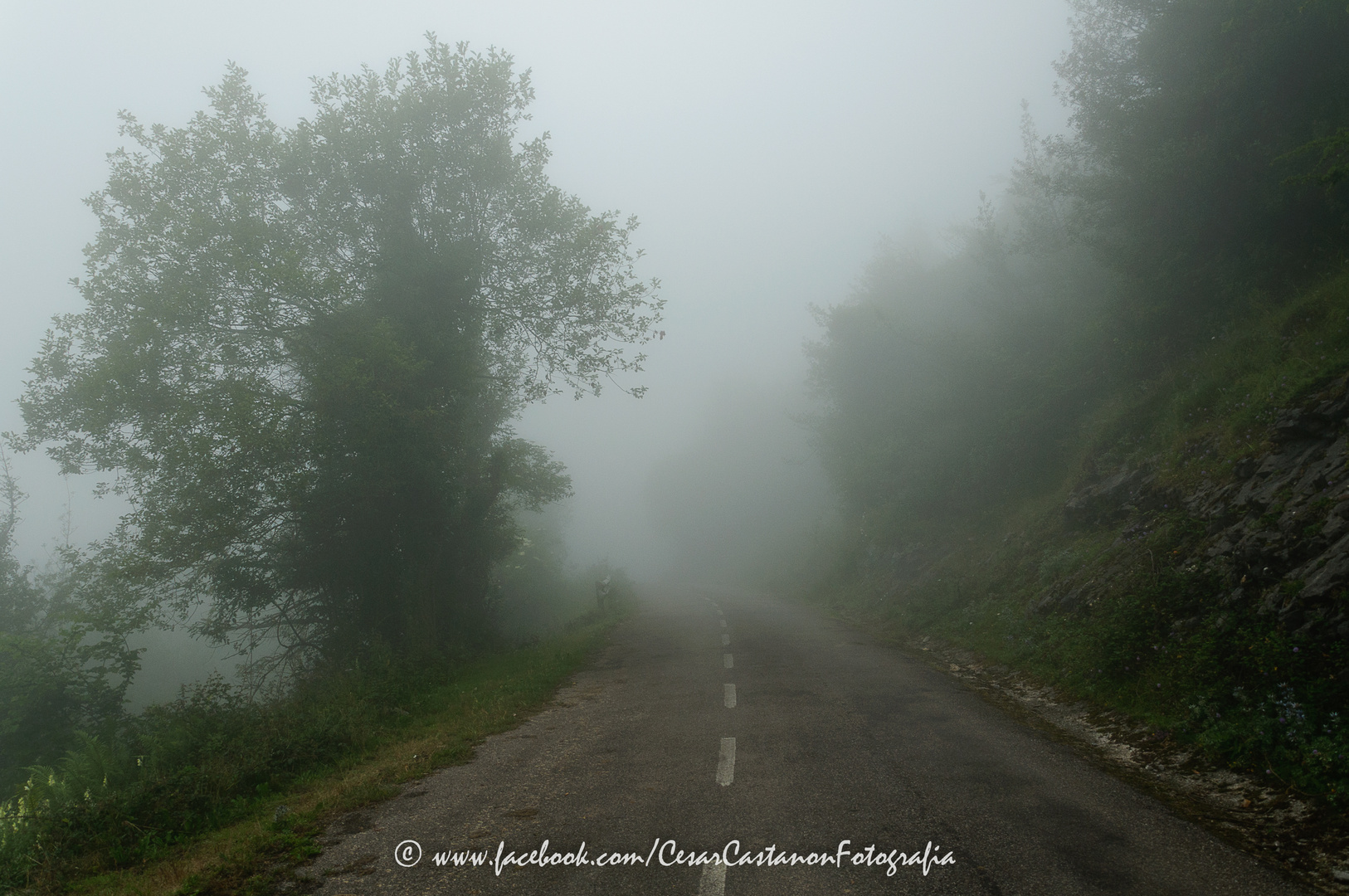 Verano Asturiano