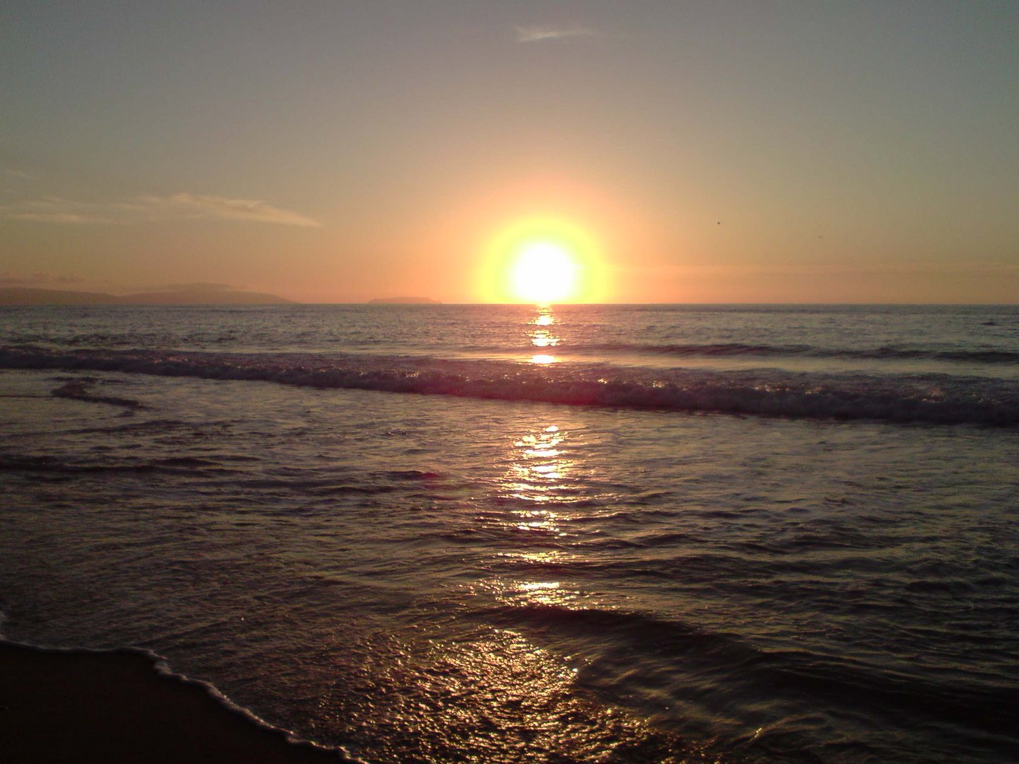 Verano en Baldayo