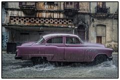 Verano en Habana