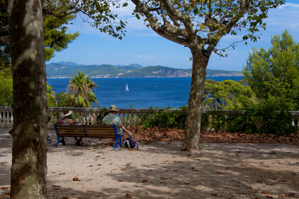 Verano en Provenza