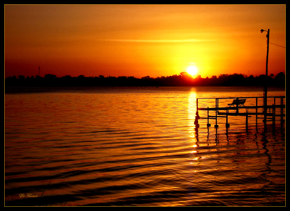 Verano meridional... tiempo de vacaciones