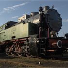 Veranstaltungshinweis für Eisenbahn- und Oldtimerfreunde!