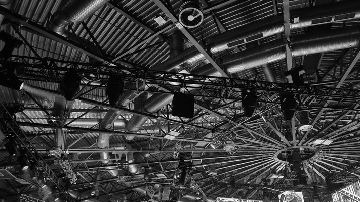 Veranstaltungstechnik...