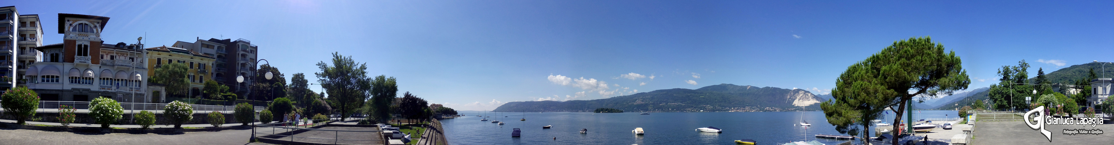 Verbania, Pallanza, Lago Maggiore