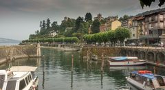 Verbania/Lago Maggiore