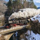 Verbano-Express am Gotthard