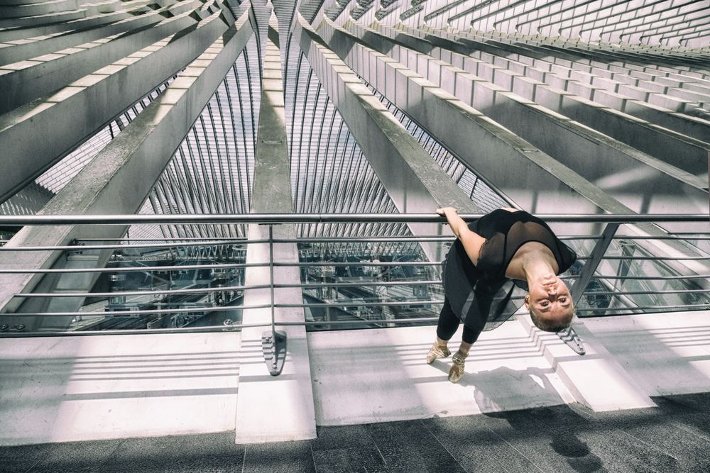 verbeugung Foto & Bild | portrait, streetfotografie mit menschen ...