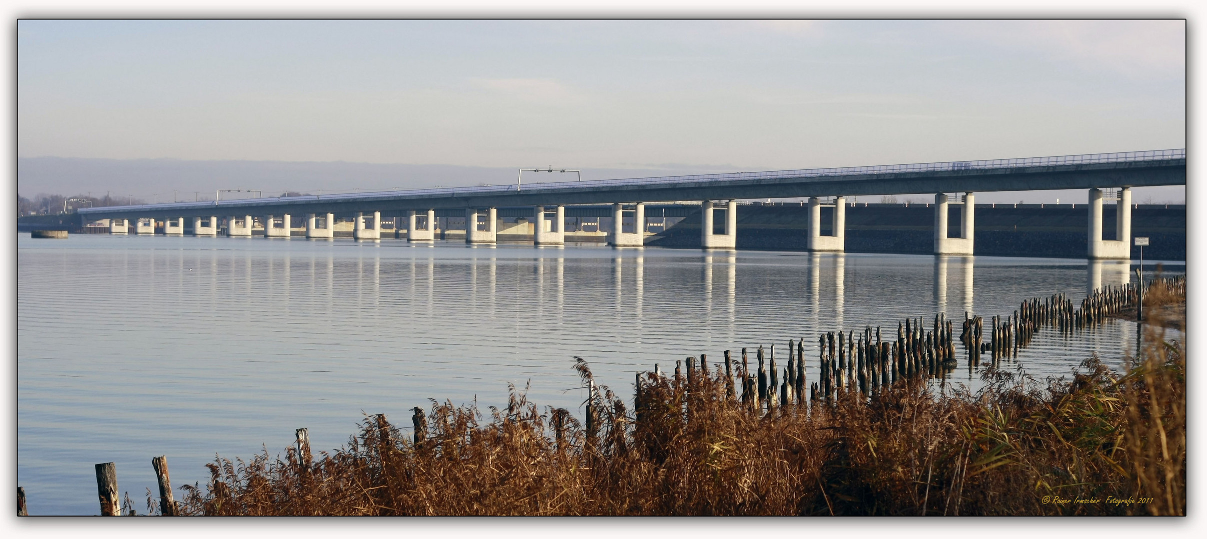 .Verbindung nach Rügen