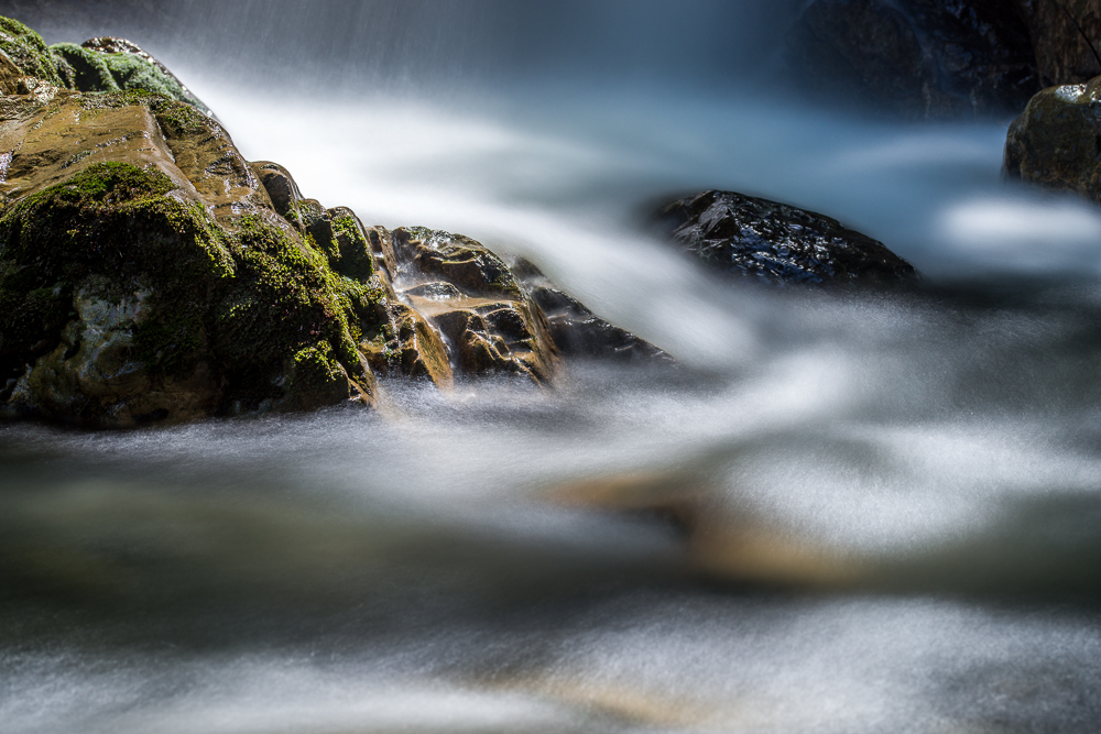 Verboregnes des Wassers