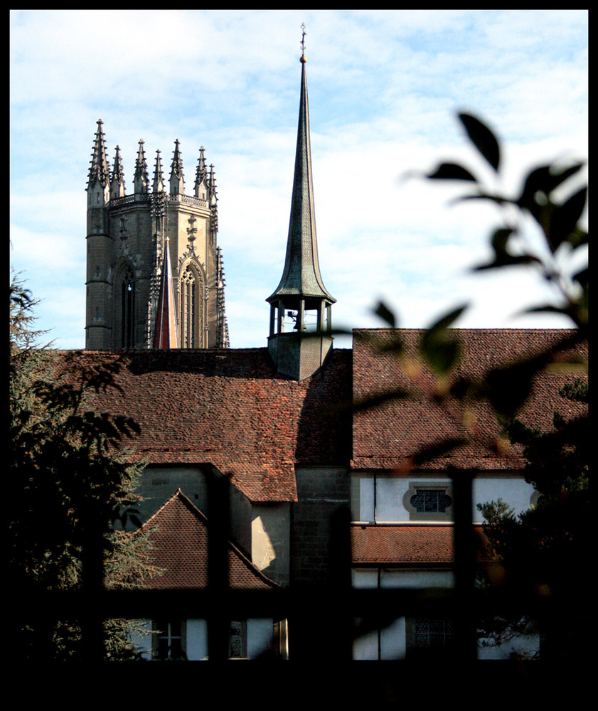 Verborgen (Fribourg)