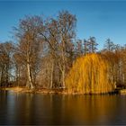 Verborgene Schönheit: Schloss und Park Pansevitz...