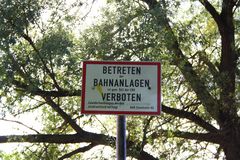 Verboten 1...!!!???