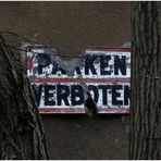 Verboten