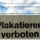 Verboten