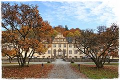 Verbotene Liebe Schloss Ehreshoven
