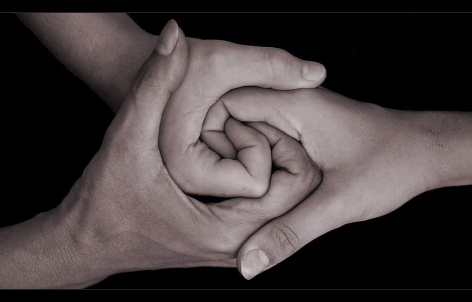 Verbundenheit Foto & Bild  emotionen, hoffnung, feelings Bilder auf fotocommunity