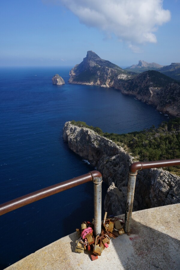 Verbundenheit mit "unserer" Insel