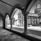 Vercelli, Basilica di Sant'Andrea