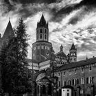 Vercelli, Basilica di Sant'Andrea