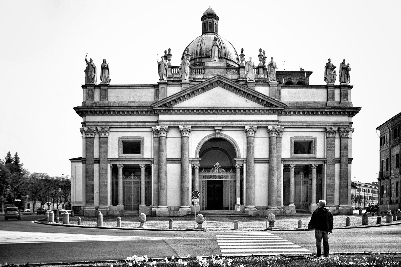 Vercelli, Cattedrale di Sant'Eusebio